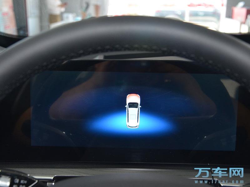2022款 奇瑞瑞虎8 PRO 奇瑞 瑞虎8 PRO高清图片