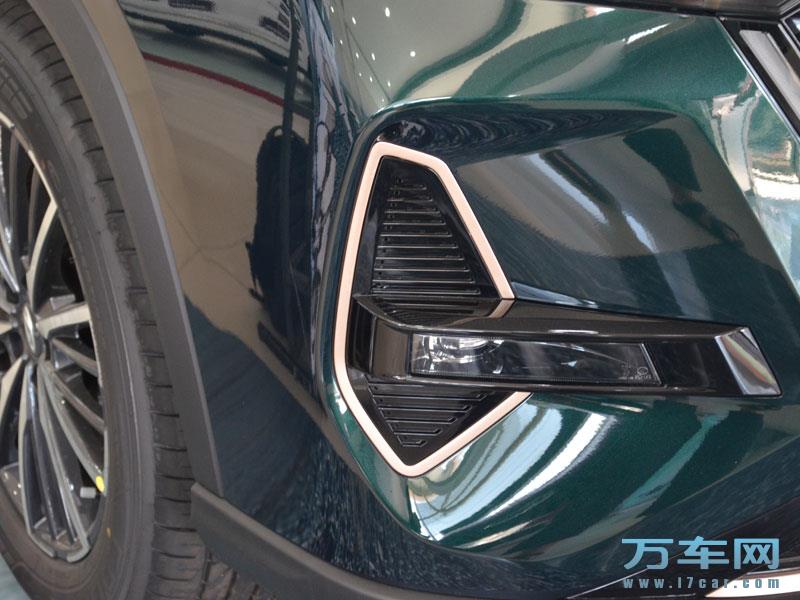 2022款 奇瑞瑞虎8 PRO 奇瑞 瑞虎8 PRO高清图片