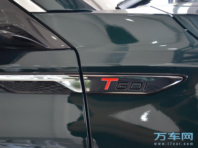 2022款 奇瑞瑞虎8 PRO 奇瑞 瑞虎8 PRO高清图片