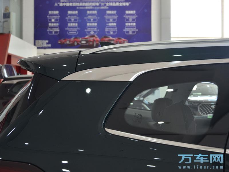 2022款 奇瑞瑞虎8 PRO 奇瑞 瑞虎8 PRO高清图片
