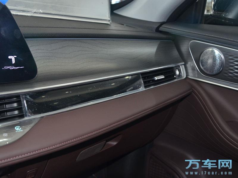 2022款 奇瑞瑞虎8 PRO 奇瑞 瑞虎8 PRO高清图片