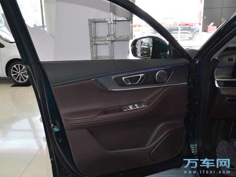 2022款 奇瑞瑞虎8 PRO 奇瑞 瑞虎8 PRO高清图片