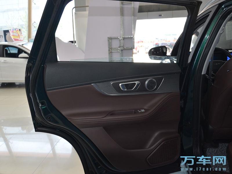 2022款 奇瑞瑞虎8 PRO 奇瑞 瑞虎8 PRO高清图片