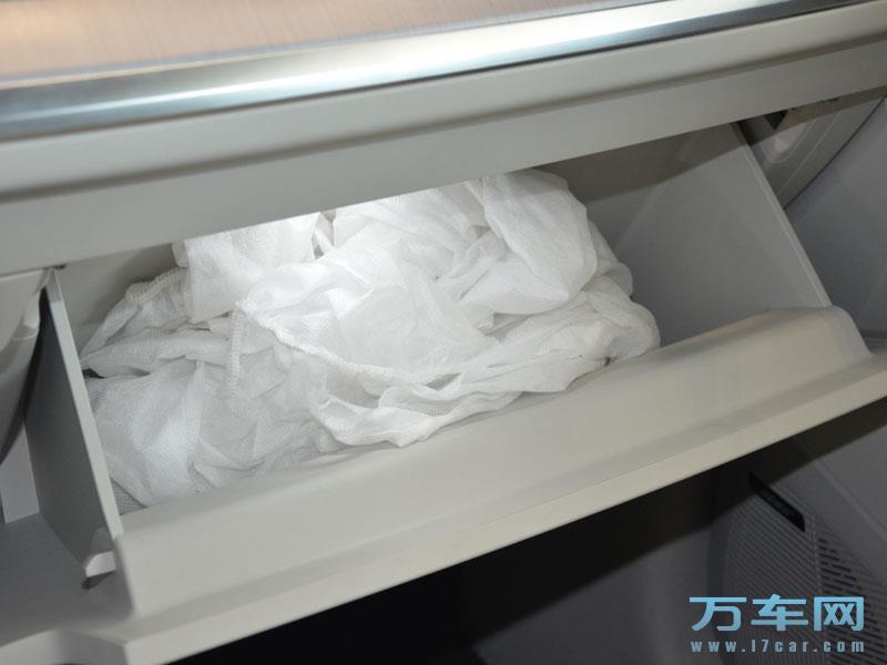 2022款 上汽荣威鲸 荣威鲸高清图片