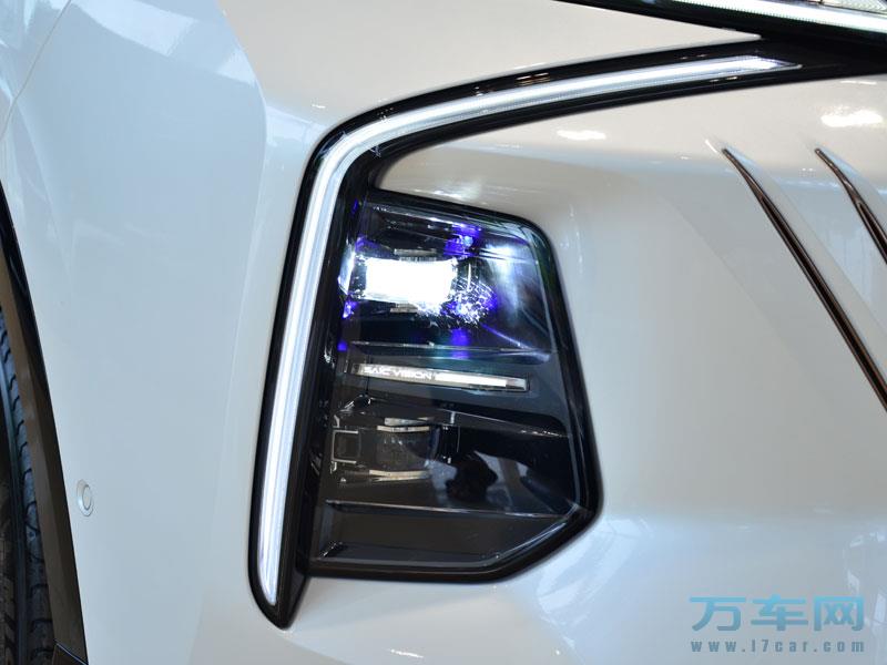 2022款 上汽荣威鲸 荣威鲸高清图片
