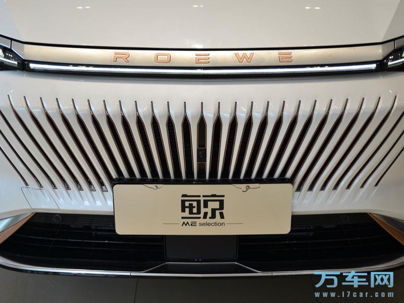 2022款 上汽荣威鲸 荣威鲸高清图片