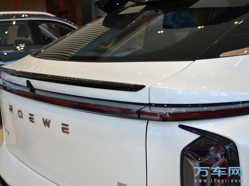 2022款 上汽荣威鲸 荣威鲸高清图片