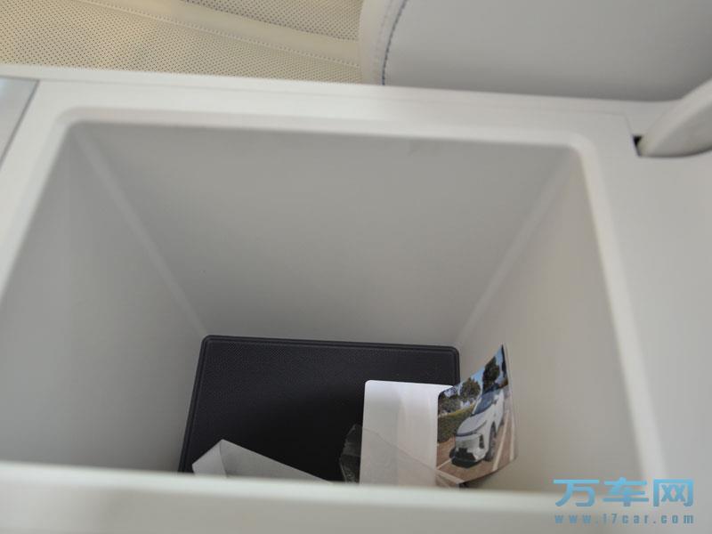 2022款 上汽荣威鲸 荣威鲸高清图片