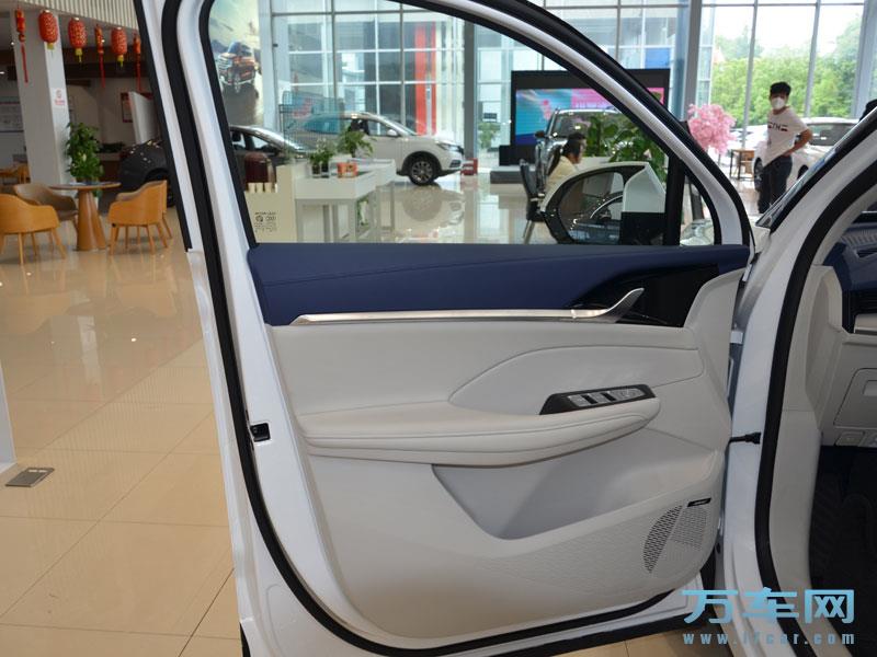 2022款 上汽荣威鲸 荣威鲸高清图片