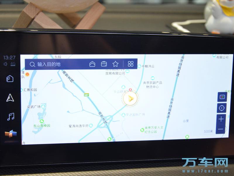 2022款 上汽通用雪佛兰创酷RS 雪佛兰TRAX创酷高清图片