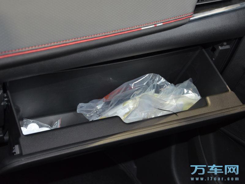 2022款 上汽通用雪佛兰创酷RS 雪佛兰TRAX创酷高清图片