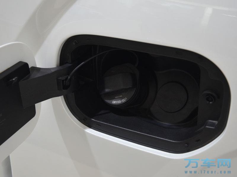 2022款 长城金刚炮 长城金刚炮高清图片