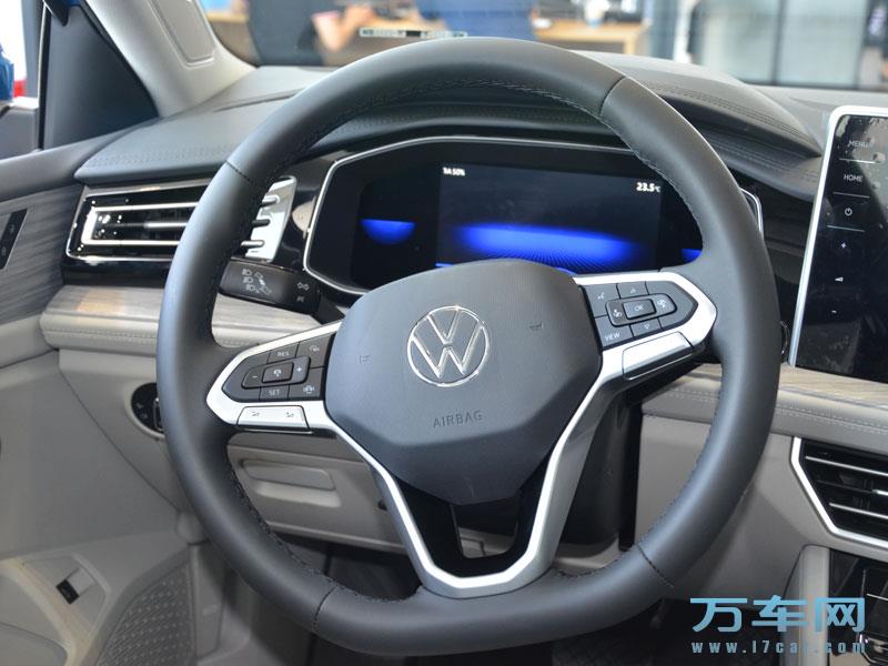 2023款 一汽大众速腾 大众速腾高清图片