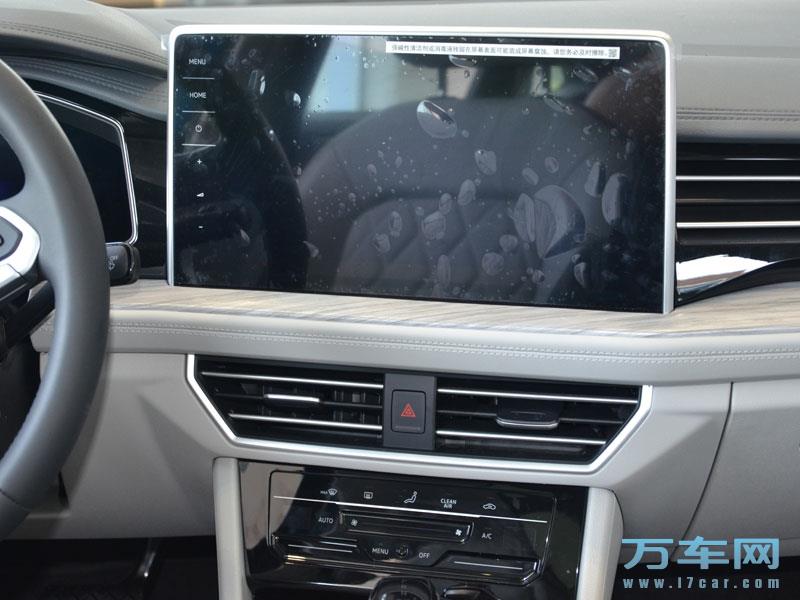 2023款 一汽大众速腾 大众速腾高清图片