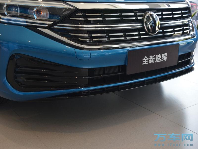 2023款 一汽大众速腾 大众速腾高清图片