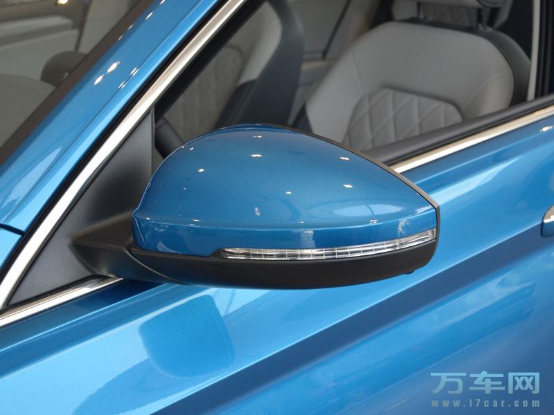 2023款 一汽大众速腾 大众速腾高清图片