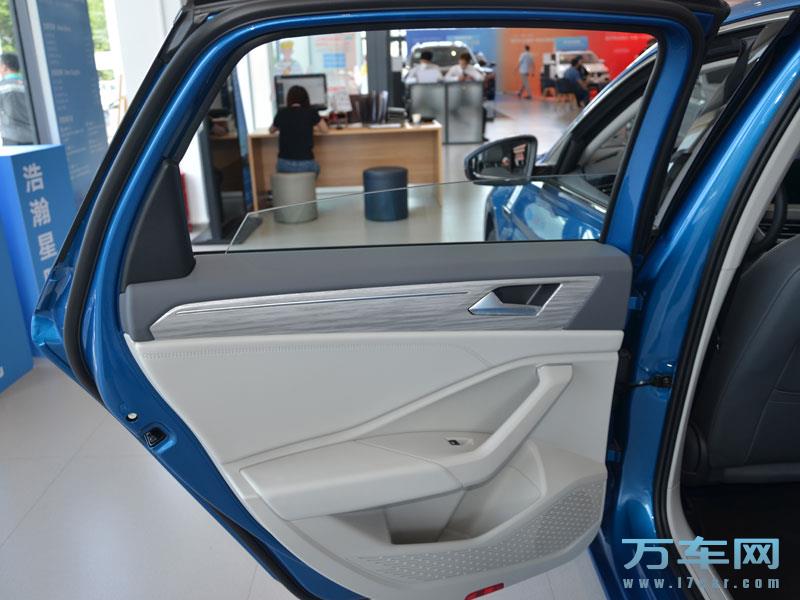2023款 一汽大众速腾 大众速腾高清图片