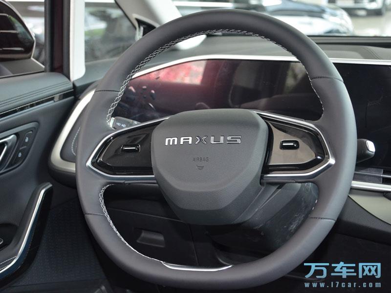 2022款 上汽大通MAUXS G90 上汽MAXUS G90高清图片