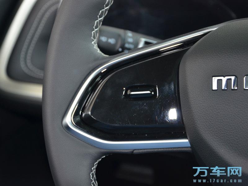 2022款 上汽大通MAUXS G90 上汽MAXUS G90高清图片
