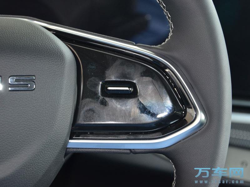 2022款 上汽大通MAUXS G90 上汽MAXUS G90高清图片