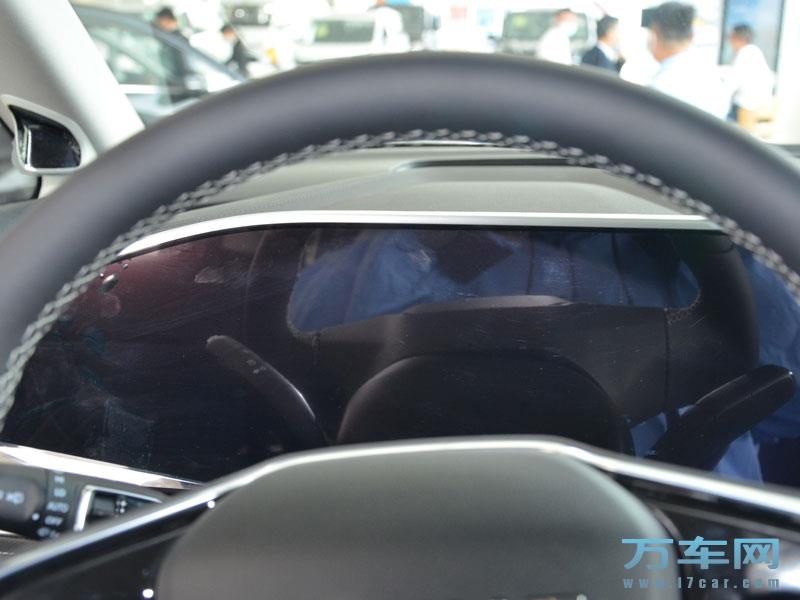 2022款 上汽大通MAUXS G90 上汽MAXUS G90高清图片