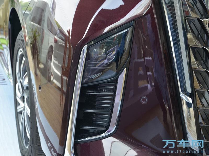 2022款 上汽大通MAUXS G90 上汽MAXUS G90高清图片