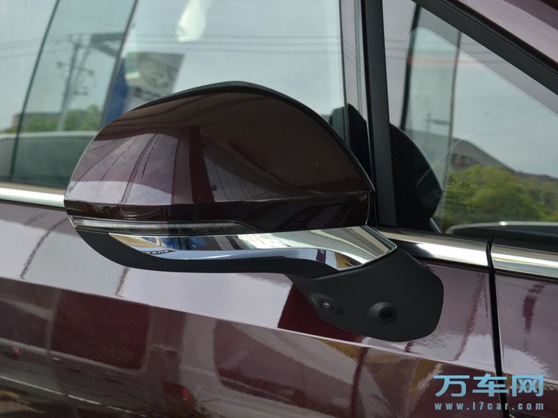 2022款 上汽大通MAUXS G90 上汽MAXUS G90高清图片