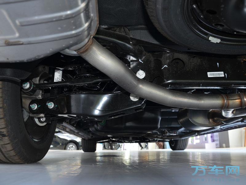 2022款 上汽大通MAUXS G90 上汽MAXUS G90高清图片
