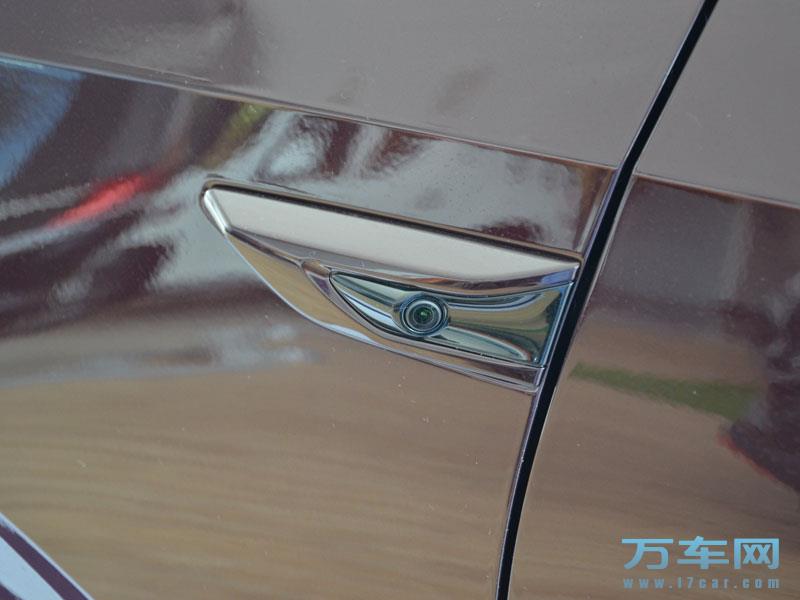 2022款 上汽大通MAUXS G90 上汽MAXUS G90高清图片