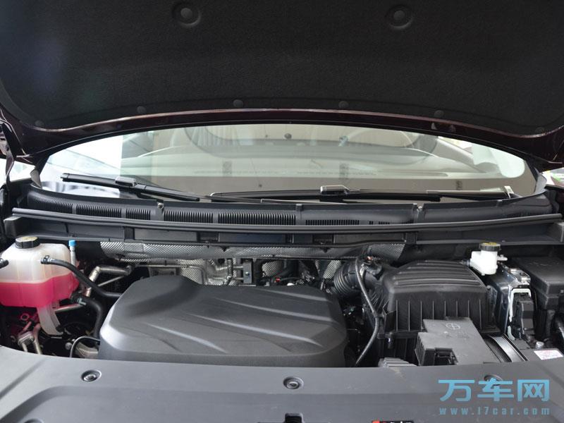 2022款 上汽大通MAUXS G90 上汽MAXUS G90高清图片