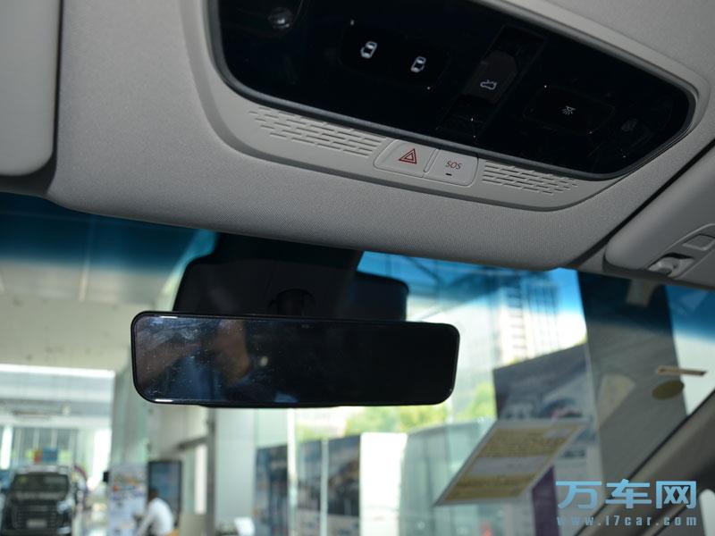 2022款 上汽大通MAUXS G90 上汽MAXUS G90高清图片