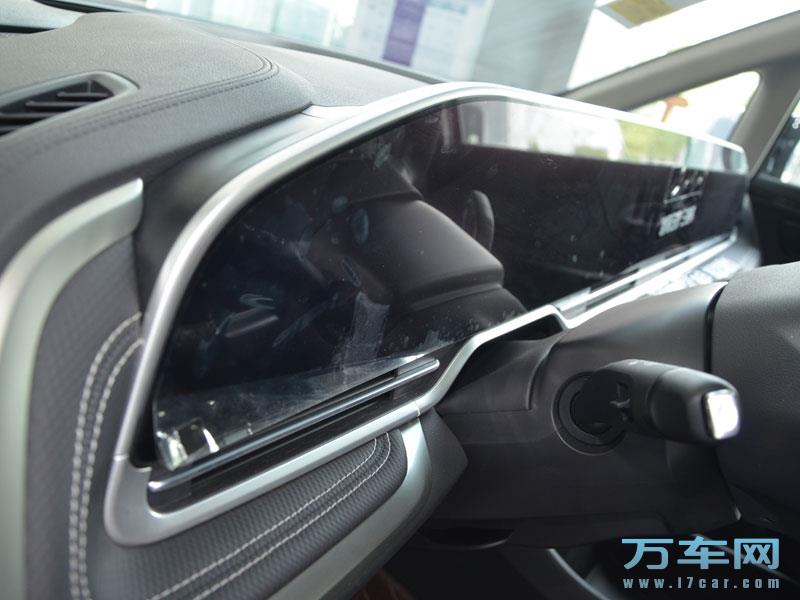 2022款 上汽大通MAUXS G90 上汽MAXUS G90高清图片