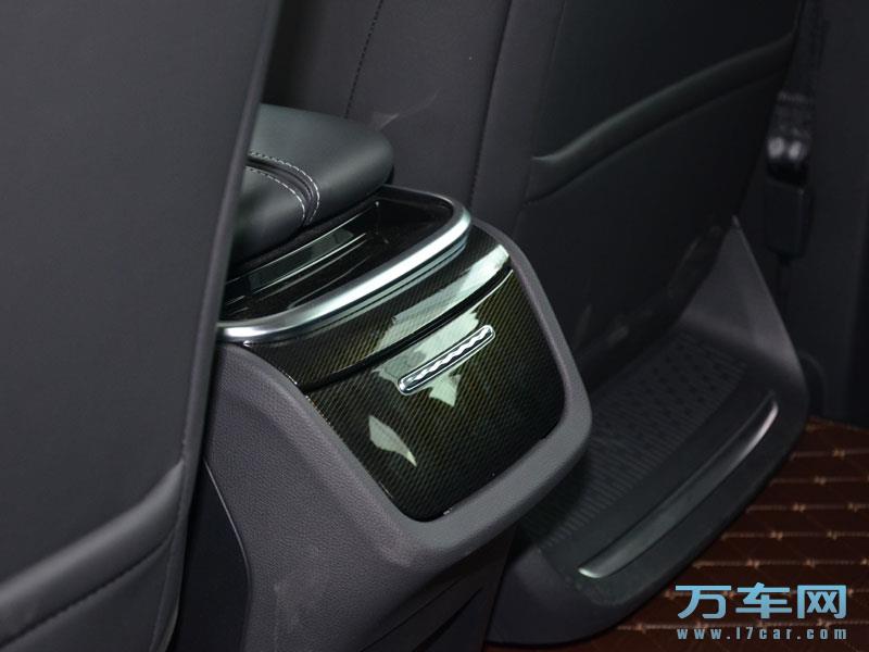 2022款 上汽大通MAUXS G90 上汽MAXUS G90高清图片