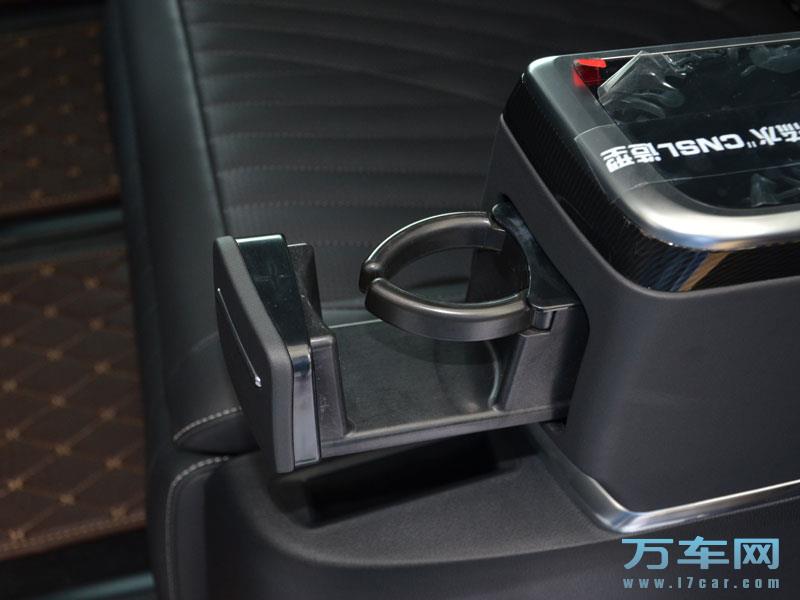 2022款 上汽大通MAUXS G90 上汽MAXUS G90高清图片