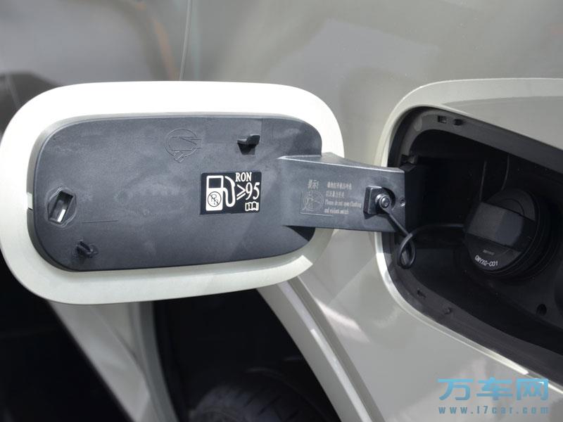2022款 坦克500 坦克500高清图片