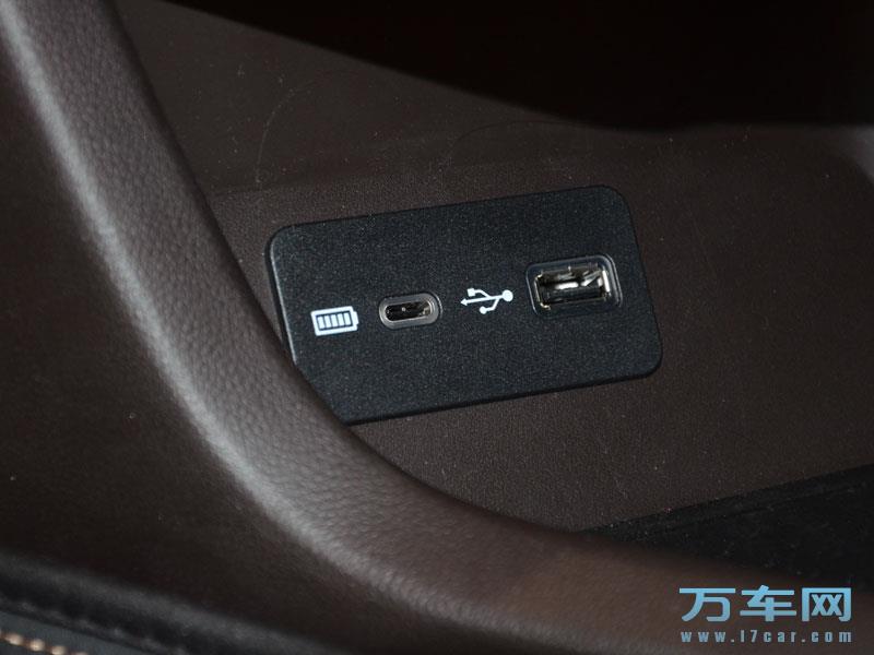 2022款 坦克500 坦克500高清图片