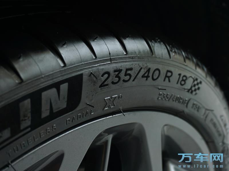 2022款 长安福特福克斯 福特福克斯高清图片