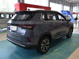 2021款 上汽通用五菱星辰高清图片缩略图
