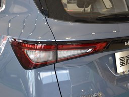 2021款 上汽通用五菱星辰高清图片缩略图