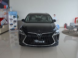 2022款 东风风行游艇高清图片缩略图