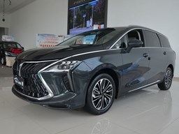 2022款 东风风行游艇高清图片缩略图