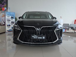 2022款 东风风行游艇高清图片缩略图