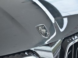 2022款 东风风行游艇高清图片缩略图