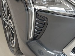 2022款 东风风行游艇高清图片缩略图