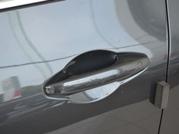 2022款 东风风行游艇高清图片缩略图