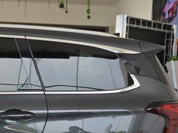 2022款 东风风行游艇高清图片缩略图