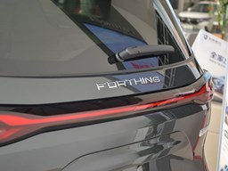 2022款 东风风行游艇高清图片缩略图