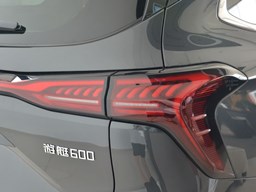 2022款 东风风行游艇高清图片缩略图