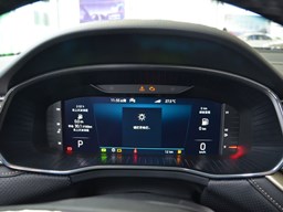 2022款 上汽斯柯达柯迪亚克高清图片缩略图