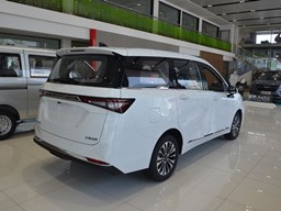 2022款 上汽通用五菱佳辰 缩略图